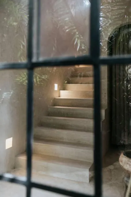 טולום Piece-Of-Art-Loft Between Jungle Trees 0*,  מקסיקו