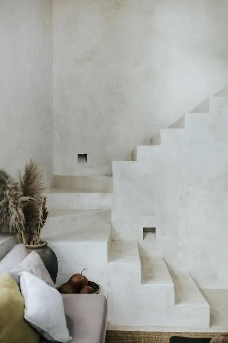 דירה טולום Piece-Of-Art-Loft Between Jungle Trees מקסיקו